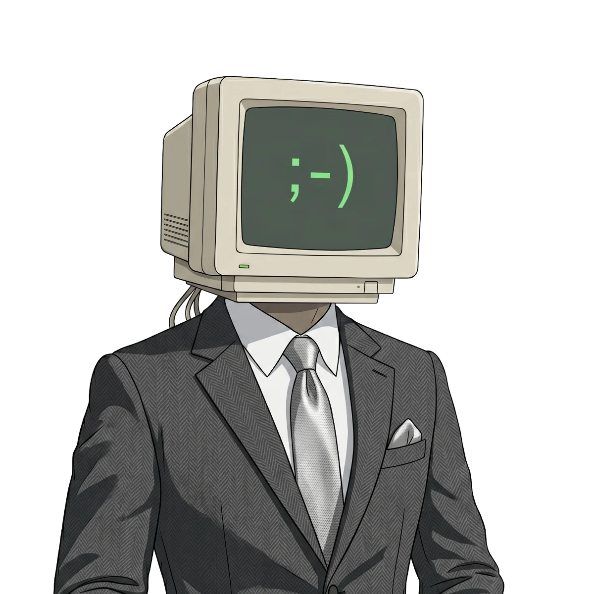 運営者