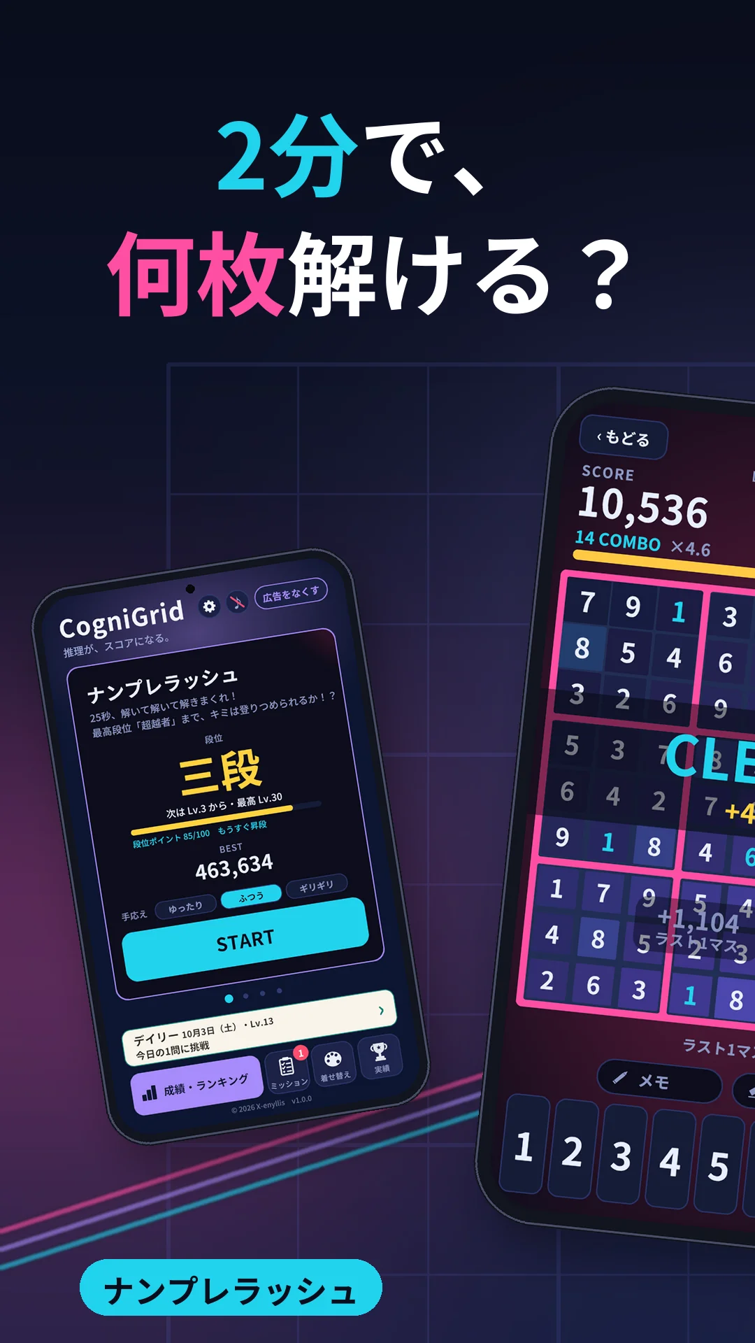 CogniGrid 2